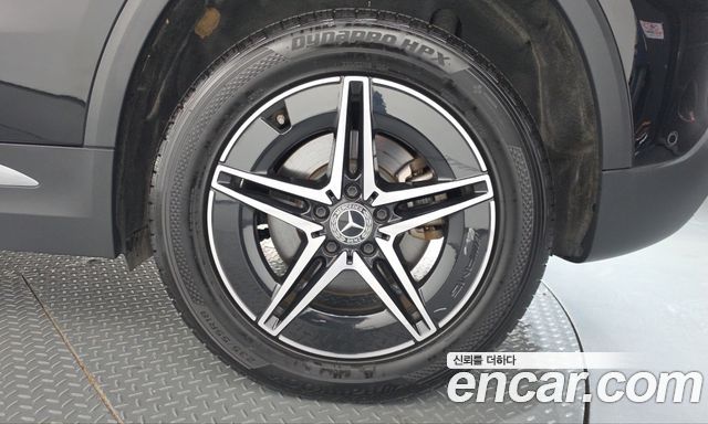 Mercedes-Benz EQA 2024 — photo 7