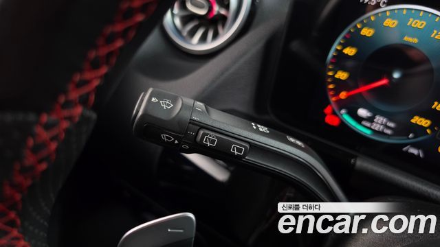 Mercedes-Benz EQA 2024 — photo 27