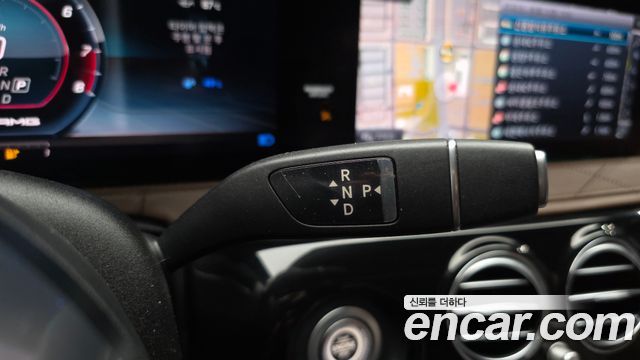 Mercedes-Benz S-Class 2019 — photo 9