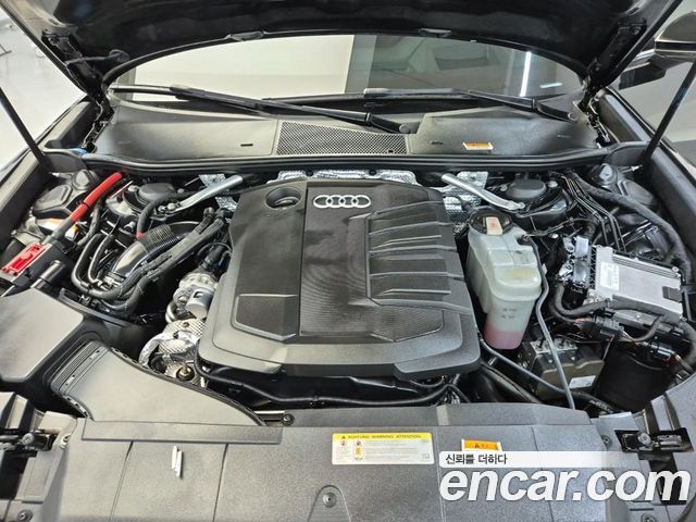 Audi A6 2021 — photo 5