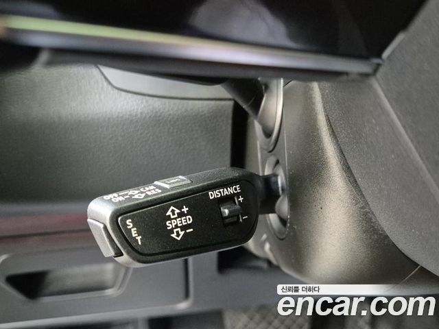 Audi A6 2021 — photo 16