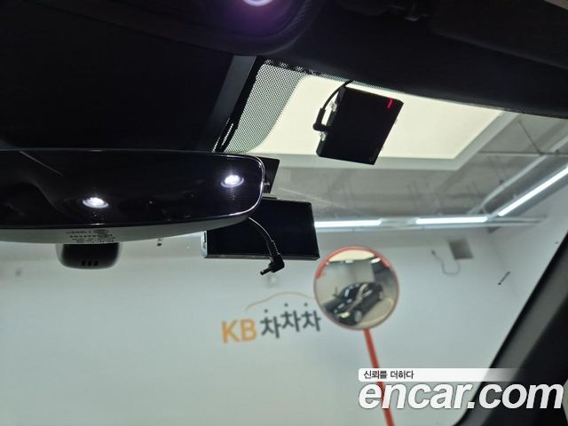 Audi A6 2021 — photo 18