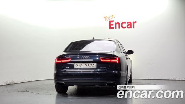 Audi A6 2016 — photo 4