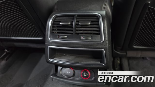 Audi A6 2016 — photo 18