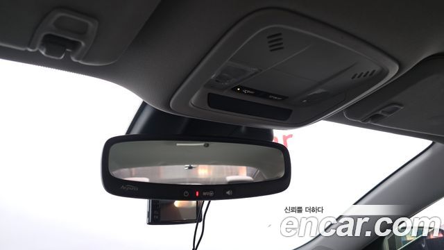Chevrolet Korea Malibu 2017 — photo 23