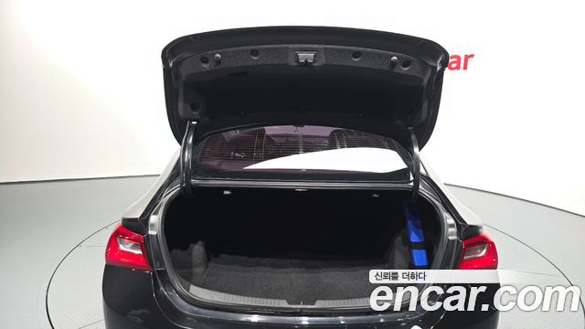 Chevrolet Korea Malibu 2017 — photo 26