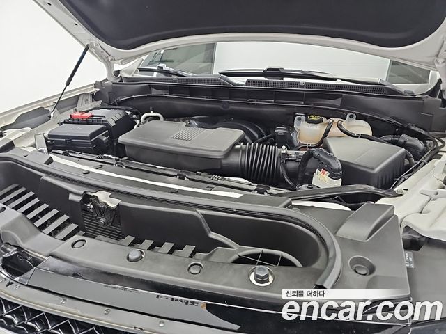Cadillac Escalade 2022 — photo 5