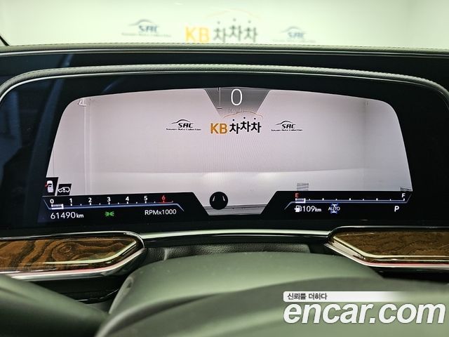Cadillac Escalade 2022 — photo 6