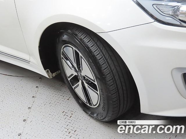 Kia K5 2013 — photo 5