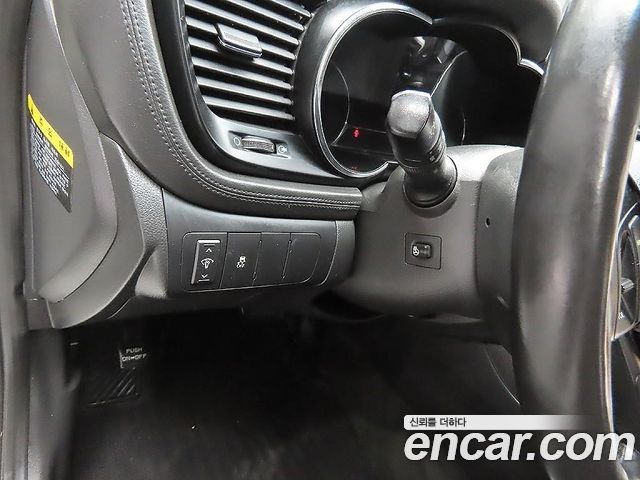 Kia K5 2013 — photo 12