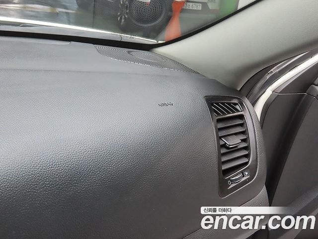 Kia K5 2013 — photo 16