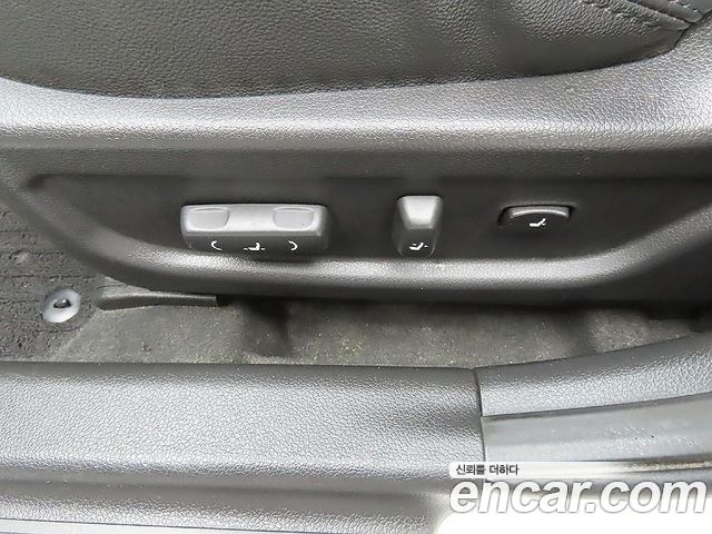 Kia K5 2013 — photo 20
