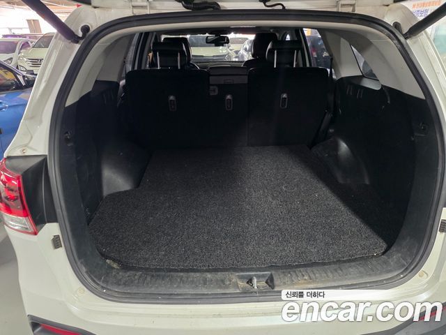 Kia Sorento 2016 — photo 7