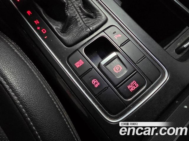 Kia Sorento 2016 — photo 9