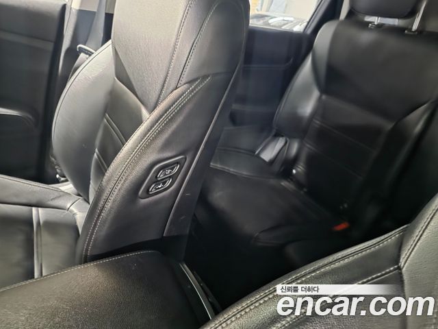 Kia Sorento 2016 — photo 14