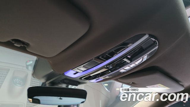 Porsche Cayenne 2021 — photo 26