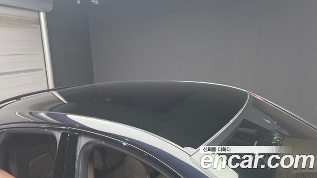 Porsche Cayenne 2021 — photo 30