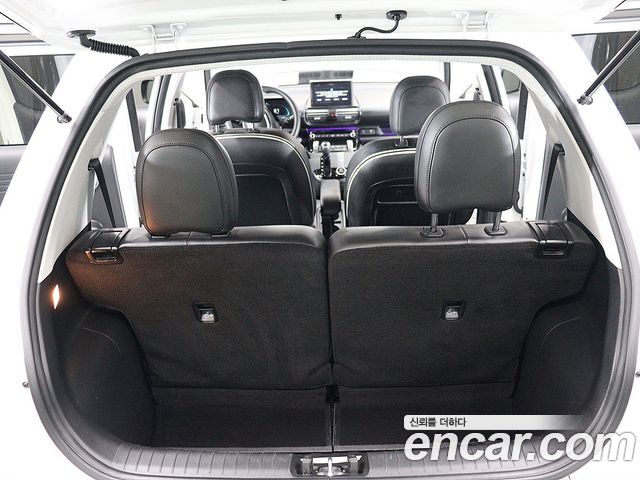 Hyundai Casper 2023 — photo 5