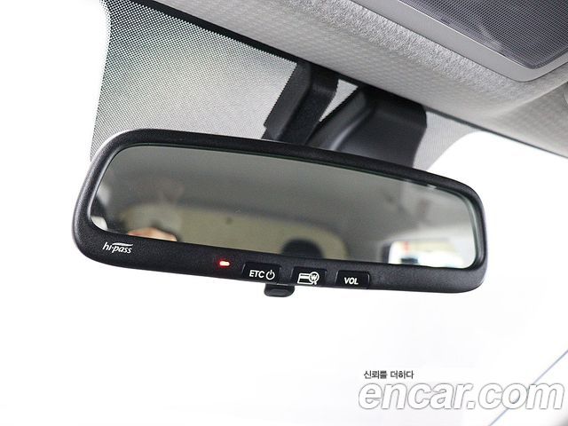 Hyundai Casper 2023 — photo 8