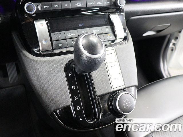 Hyundai Casper 2023 — photo 10