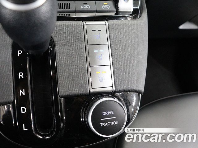 Hyundai Casper 2023 — photo 11