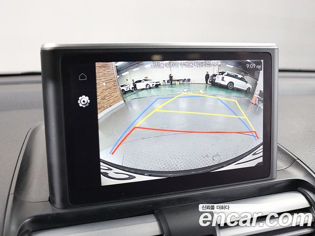 Hyundai Casper 2023 — photo 12