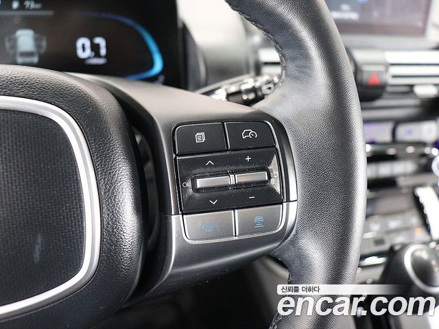 Hyundai Casper 2023 — photo 13