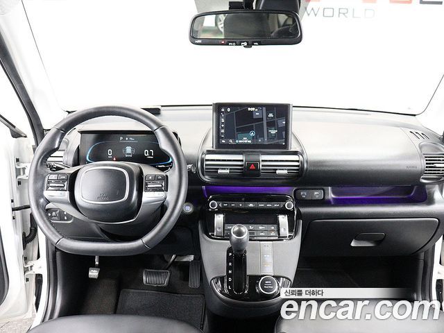 Hyundai Casper 2023 — photo 14