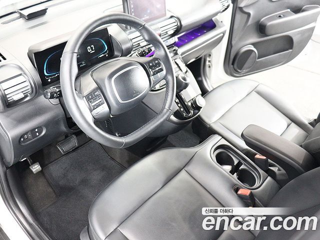 Hyundai Casper 2023 — photo 17