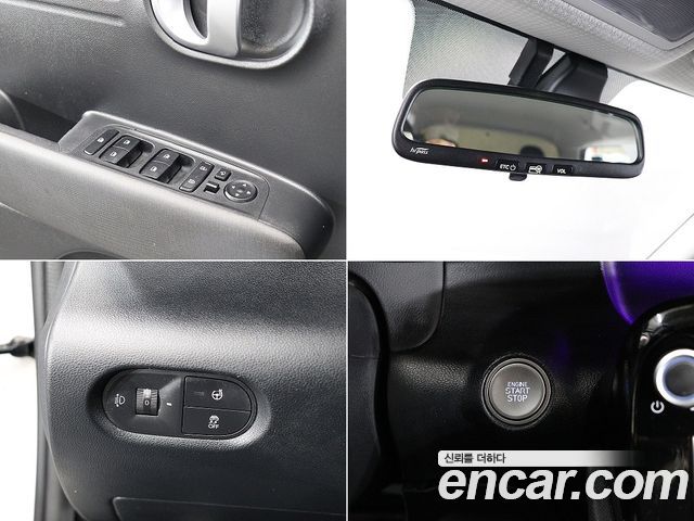 Hyundai Casper 2023 — photo 18