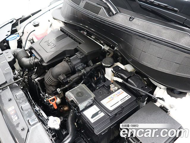 Hyundai Casper 2023 — photo 19