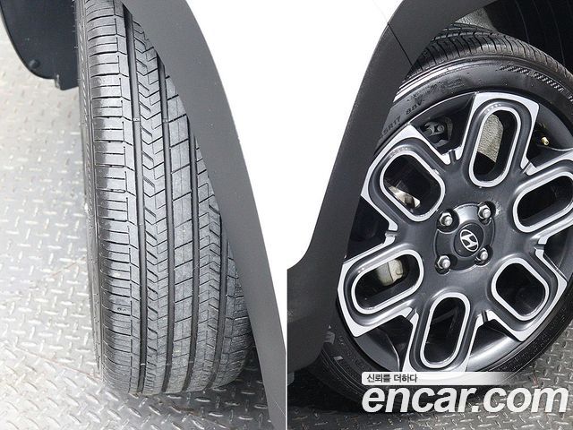 Hyundai Casper 2023 — photo 20