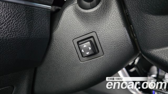 Kia Mohave 2023 — photo 27