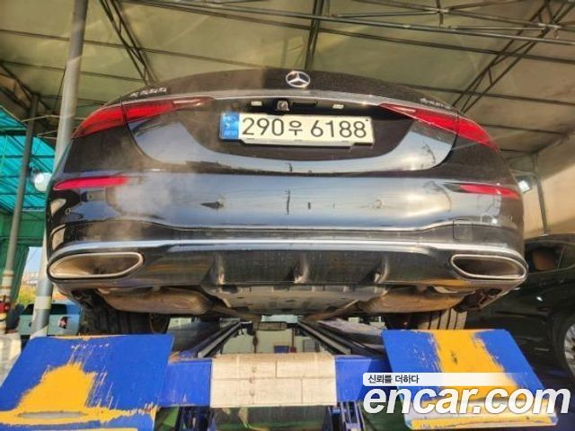 Mercedes-Benz S-Class 2021 — photo 2