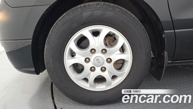 Hyundai Starex 2015 — photo 5