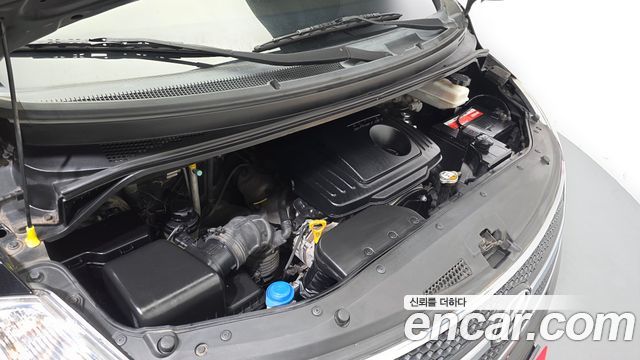 Hyundai Starex 2015 — photo 6