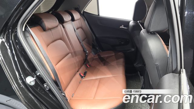 Kia morning 2024 — photo 11
