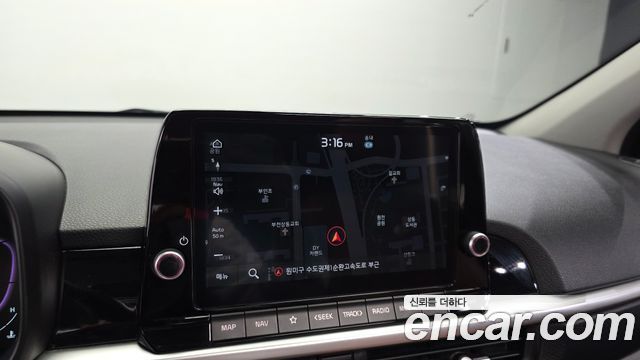 Kia morning 2024 — photo 15