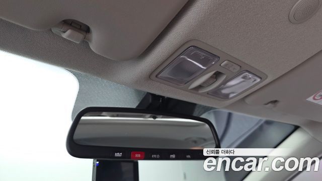 Kia morning 2024 — photo 19