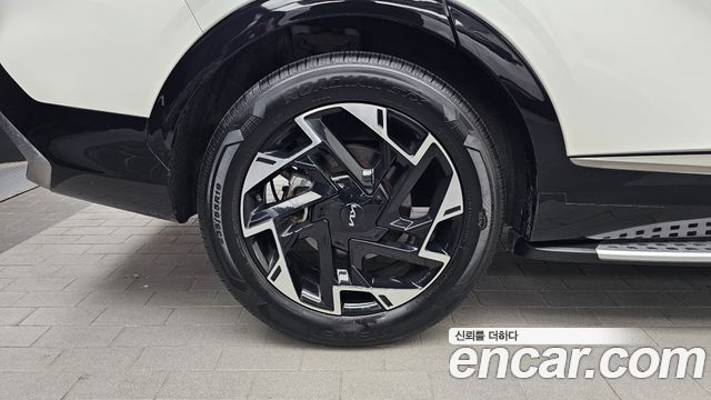 Kia Sportage 2024 — photo 5