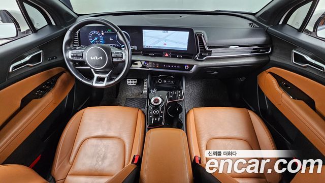 Kia Sportage 2024 — photo 10