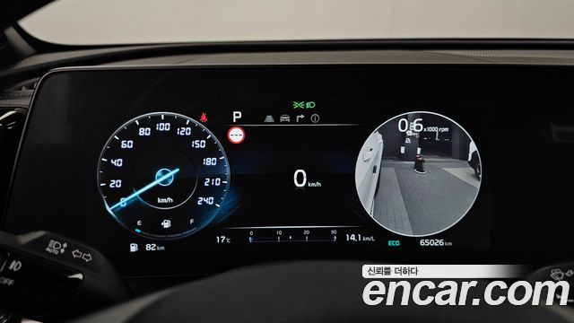 Kia Sportage 2024 — photo 11