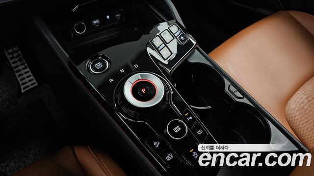 Kia Sportage 2024 — photo 12