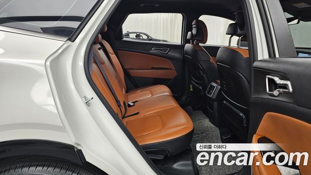 Kia Sportage 2024 — photo 17