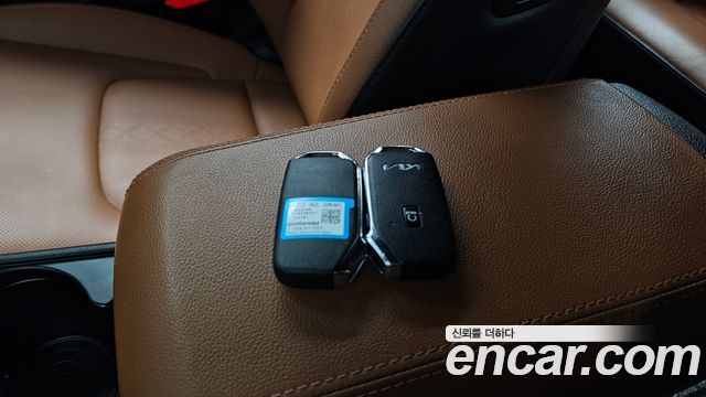 Kia Sportage 2024 — photo 22