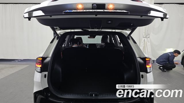 Kia Sportage 2024 — photo 24