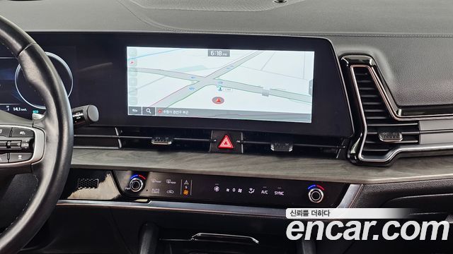 Kia Sportage 2024 — photo 25