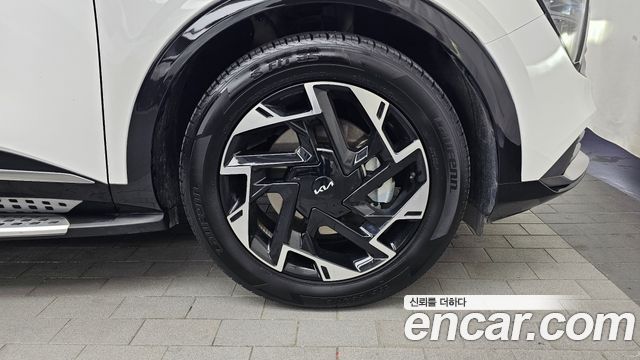 Kia Sportage 2024 — photo 7