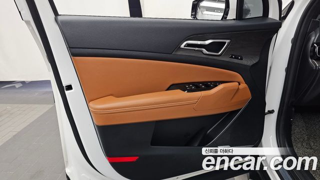 Kia Sportage 2024 — photo 14