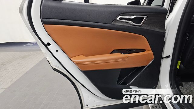 Kia Sportage 2024 — photo 15